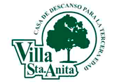 Casa Villa Santa Anita: Estancia de Día para Adultos Mayores 